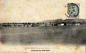 Colomb bechar 020- Collection Montaner_2
